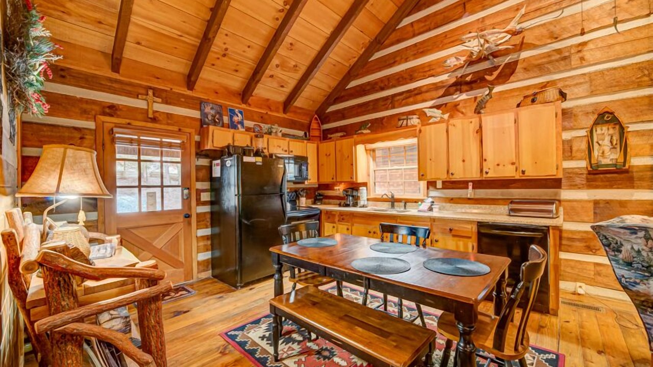 Photo of Kitchen in Dial