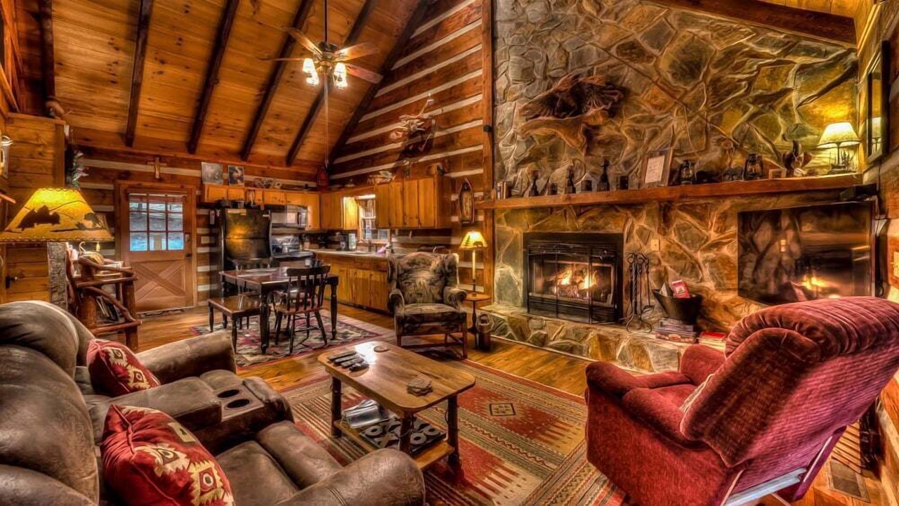 Photo of Livingroom in Dial