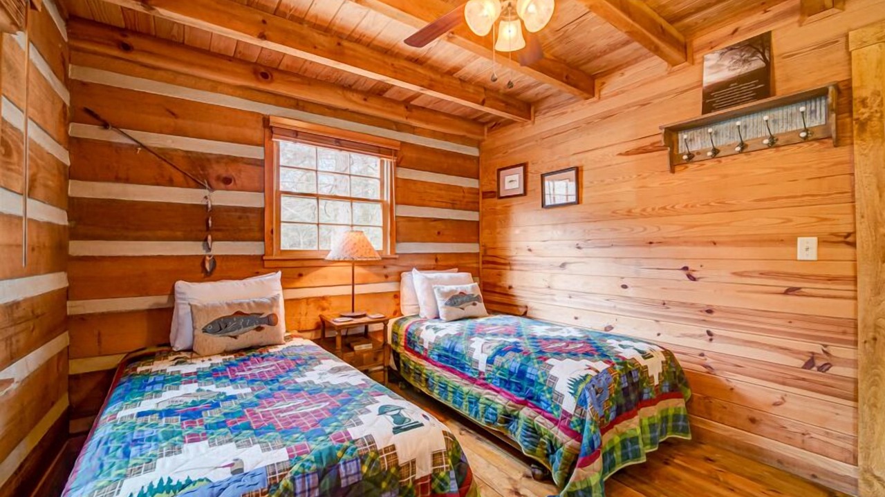 Photo of Bedroom in Dial