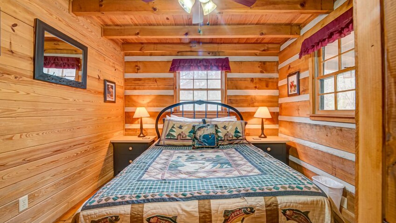 Photo of Bedroom in Dial