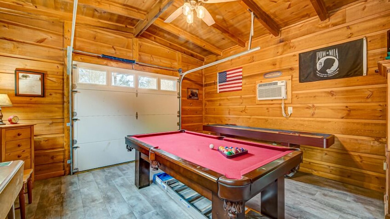 Photo of Bedroom in Dial