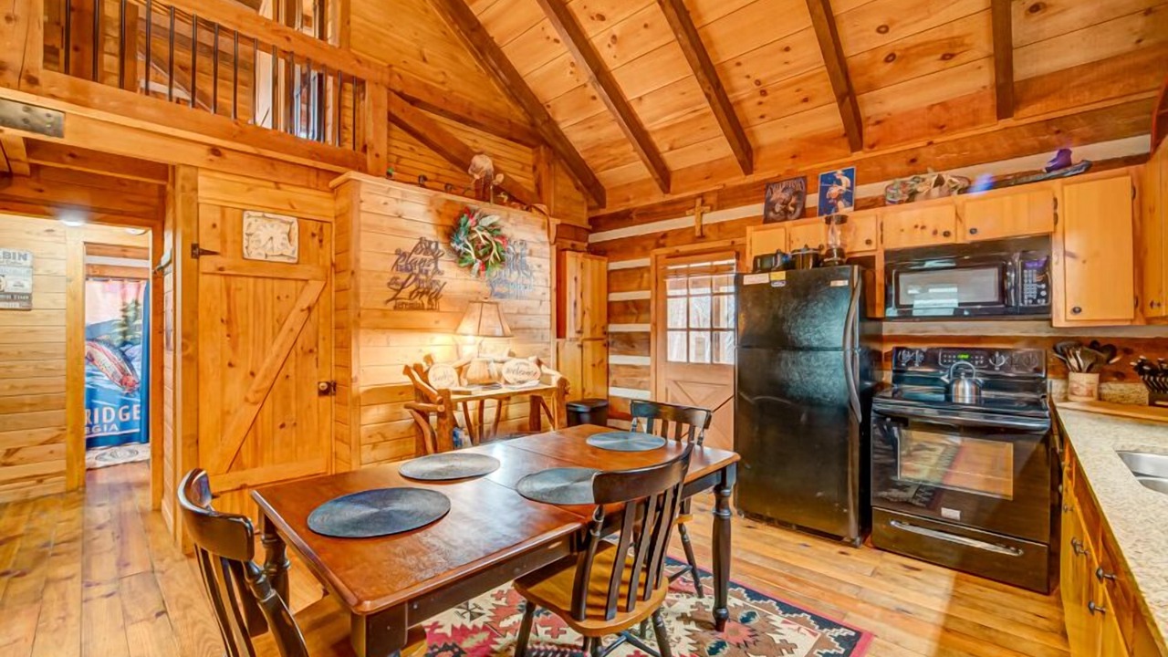 Photo of Kitchen in Dial