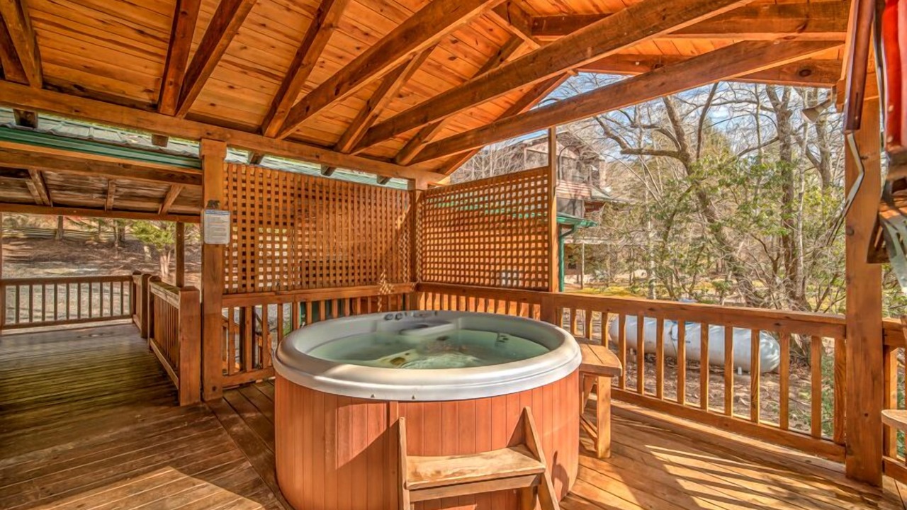 Photo of Patio Balcony in Dial