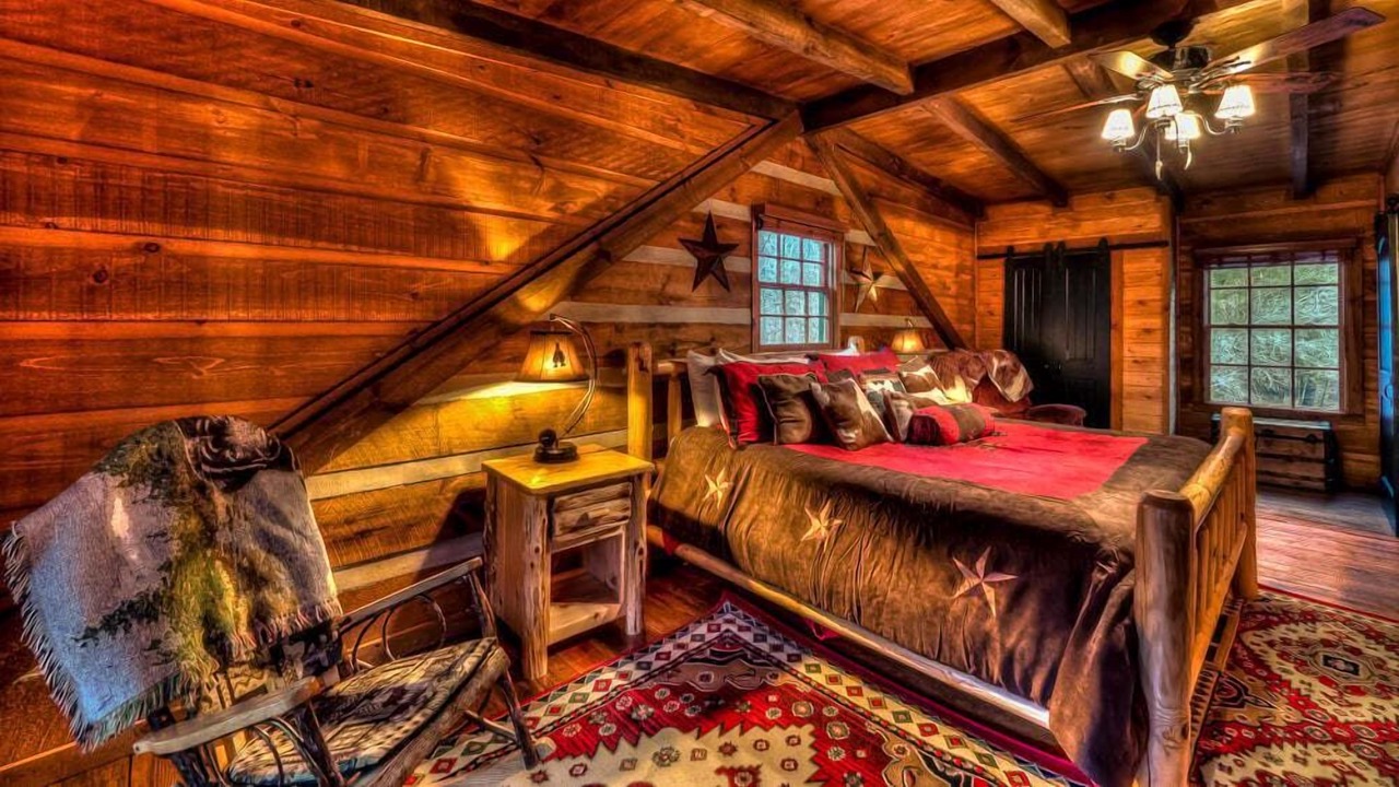 Photo of Bedroom in Dial