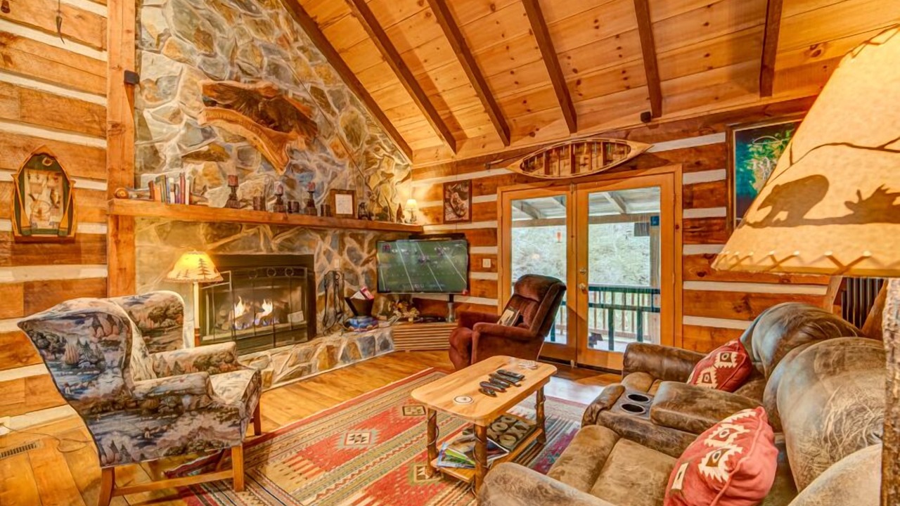 Photo of Livingroom in Dial