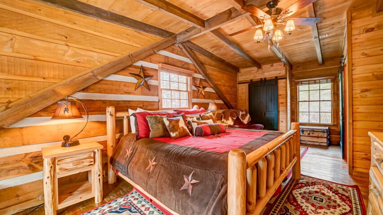 Photo of Bedroom in Dial