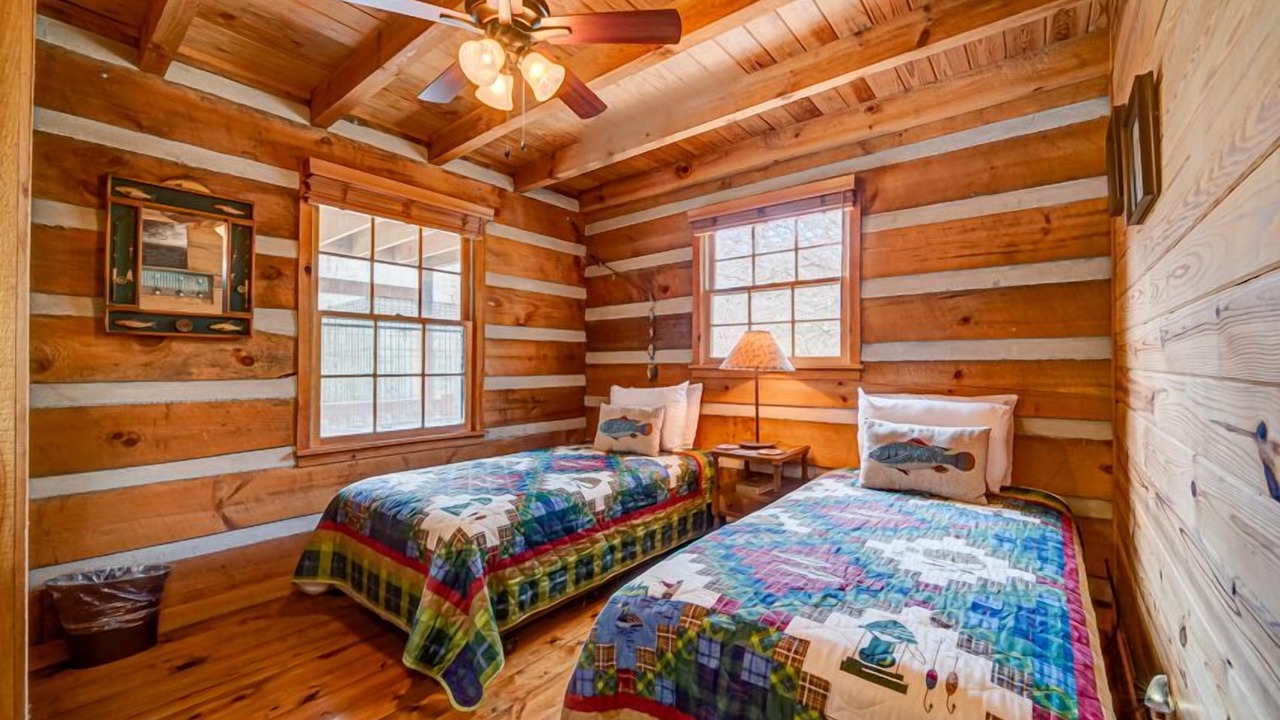 Photo of Bedroom in Dial