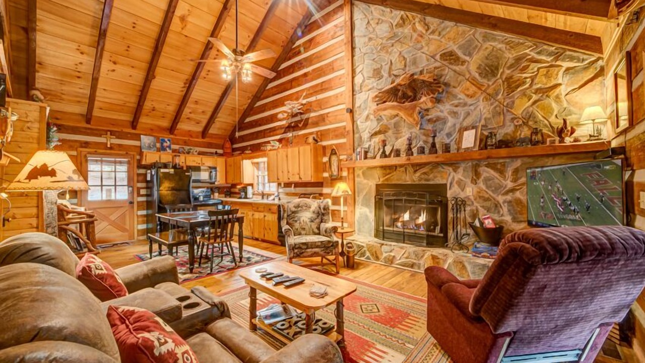 Photo of Livingroom in Dial