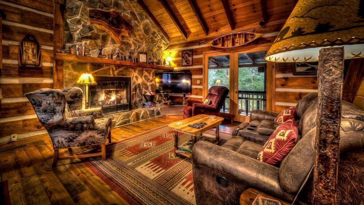 Photo of Livingroom in Dial