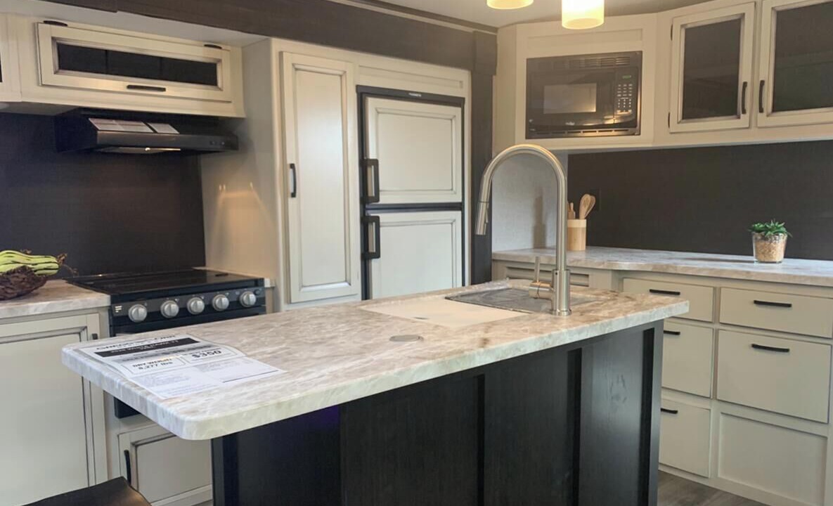 Photo of Kitchen in Perrytown