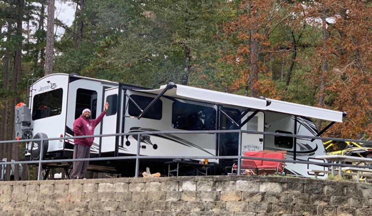 Photo of Outdoor in Perrytown