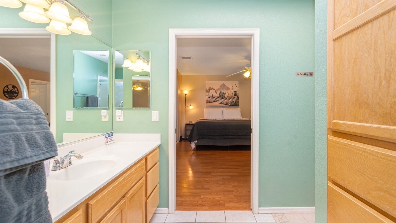 Photo of Bathroom in Sierra Vista Southeast
