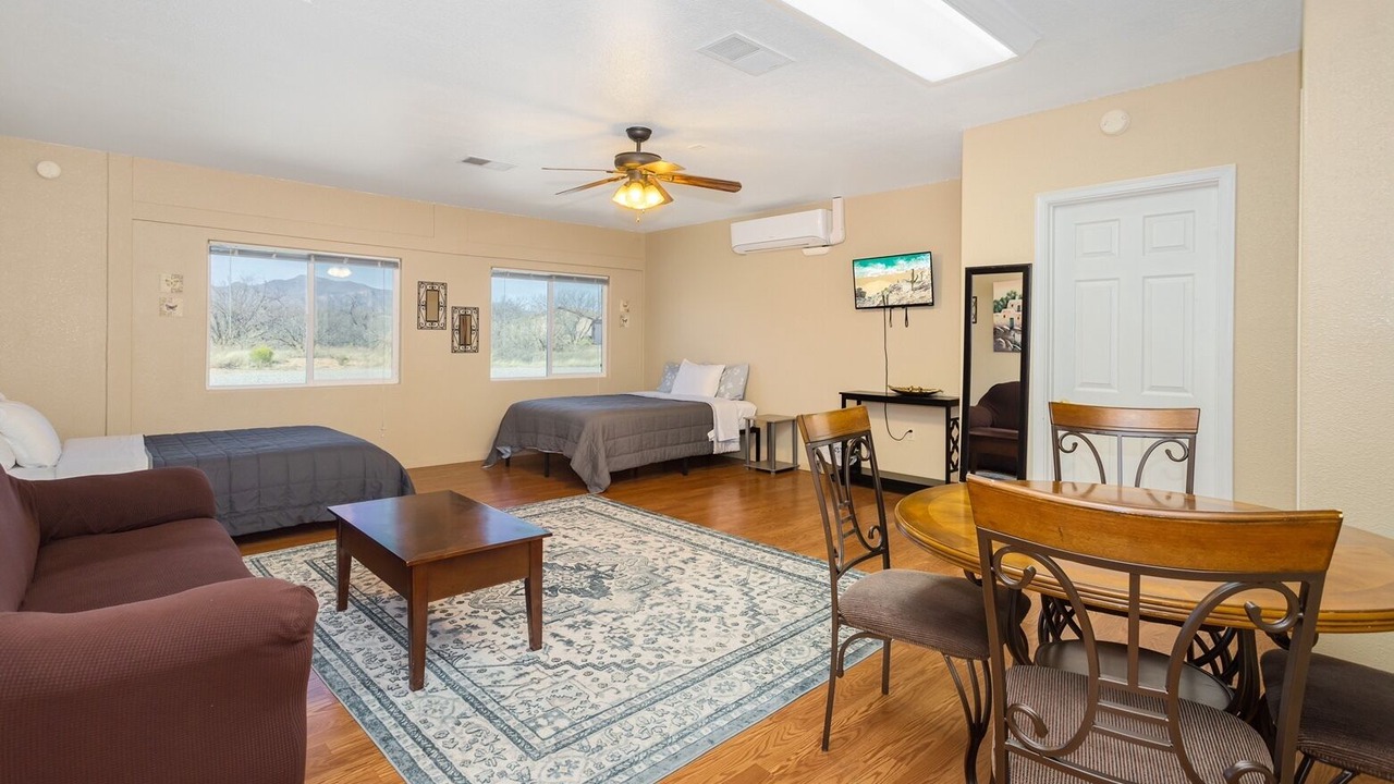 Photo of Bedroom in Sierra Vista Southeast