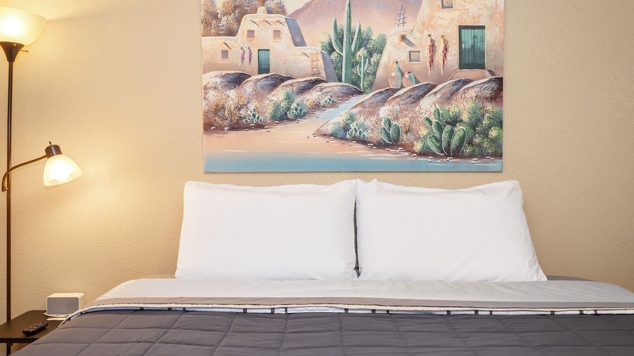 Photo of Bedroom in Sierra Vista Southeast