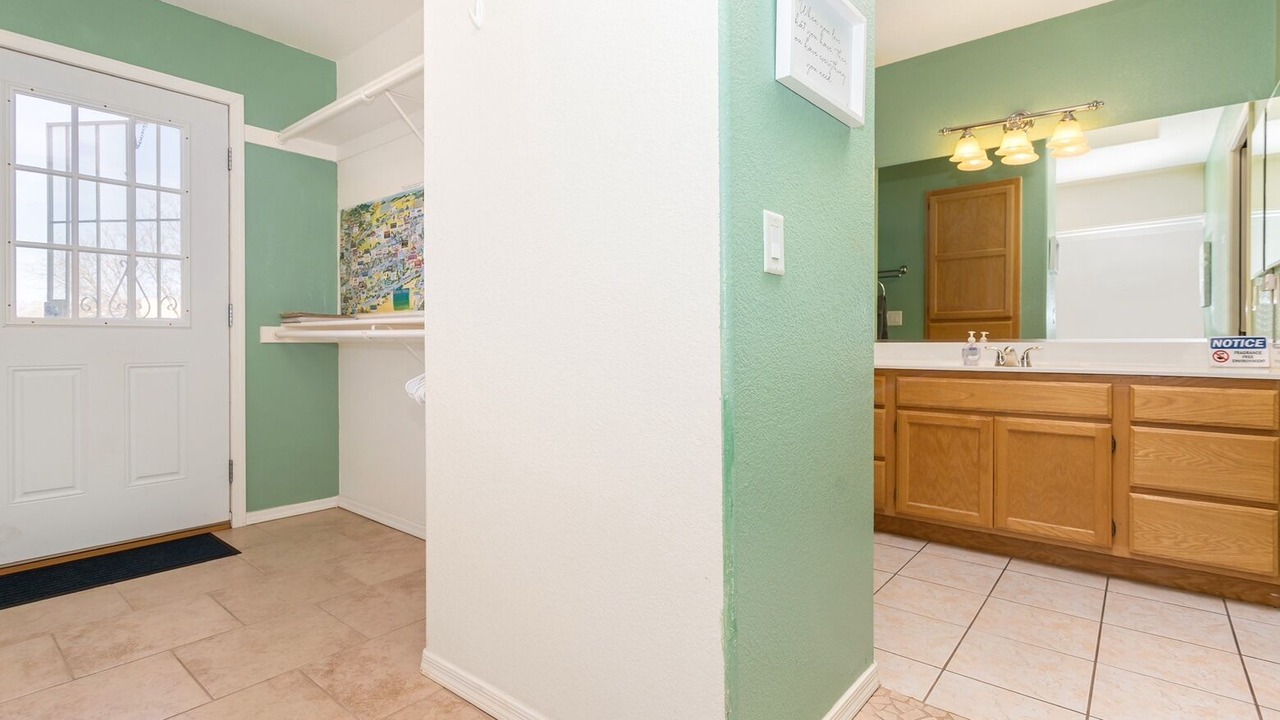 Photo of Bathroom in Sierra Vista Southeast