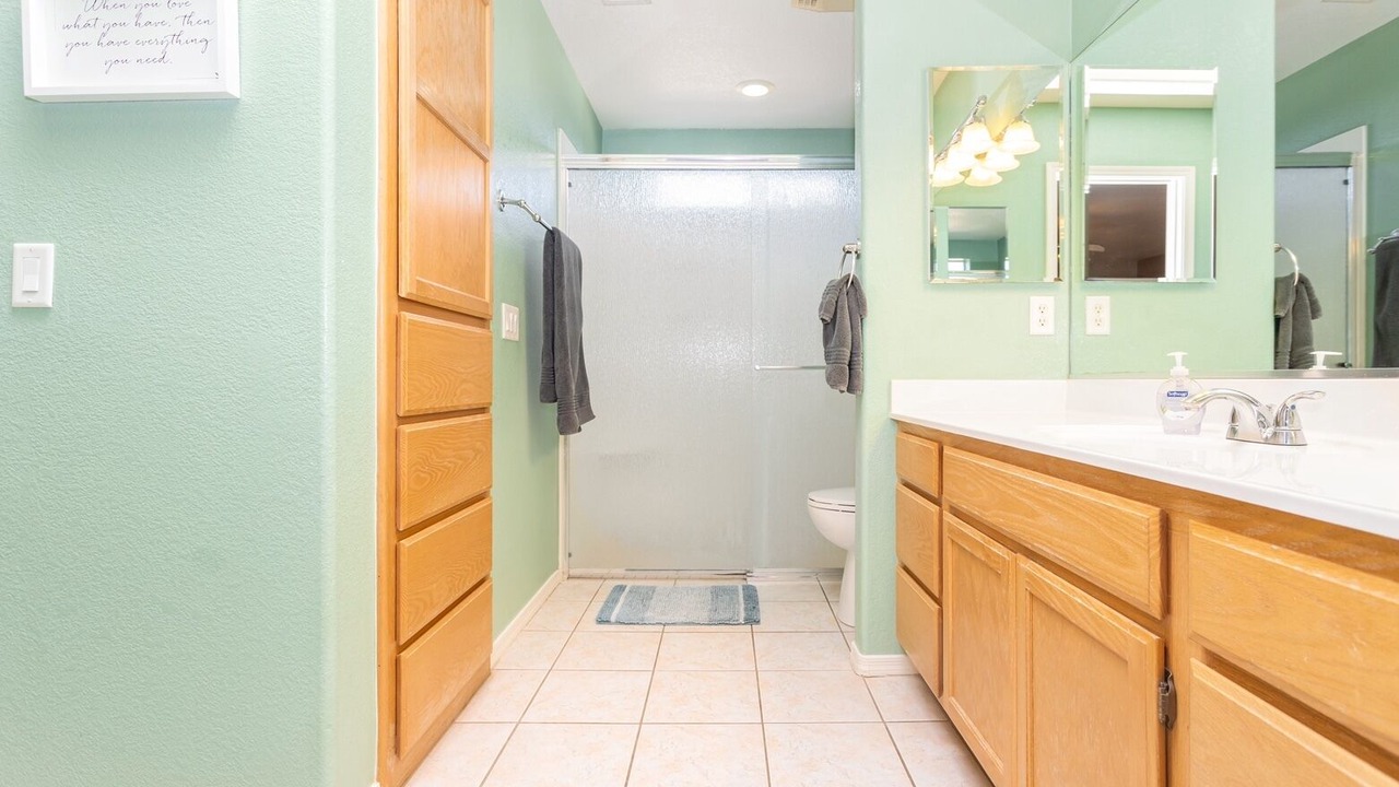 Photo of Bathroom in Sierra Vista Southeast
