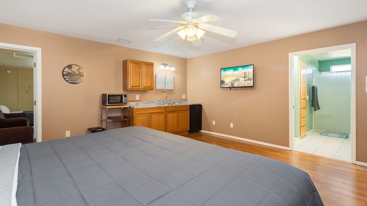 Photo of Bedroom in Sierra Vista Southeast