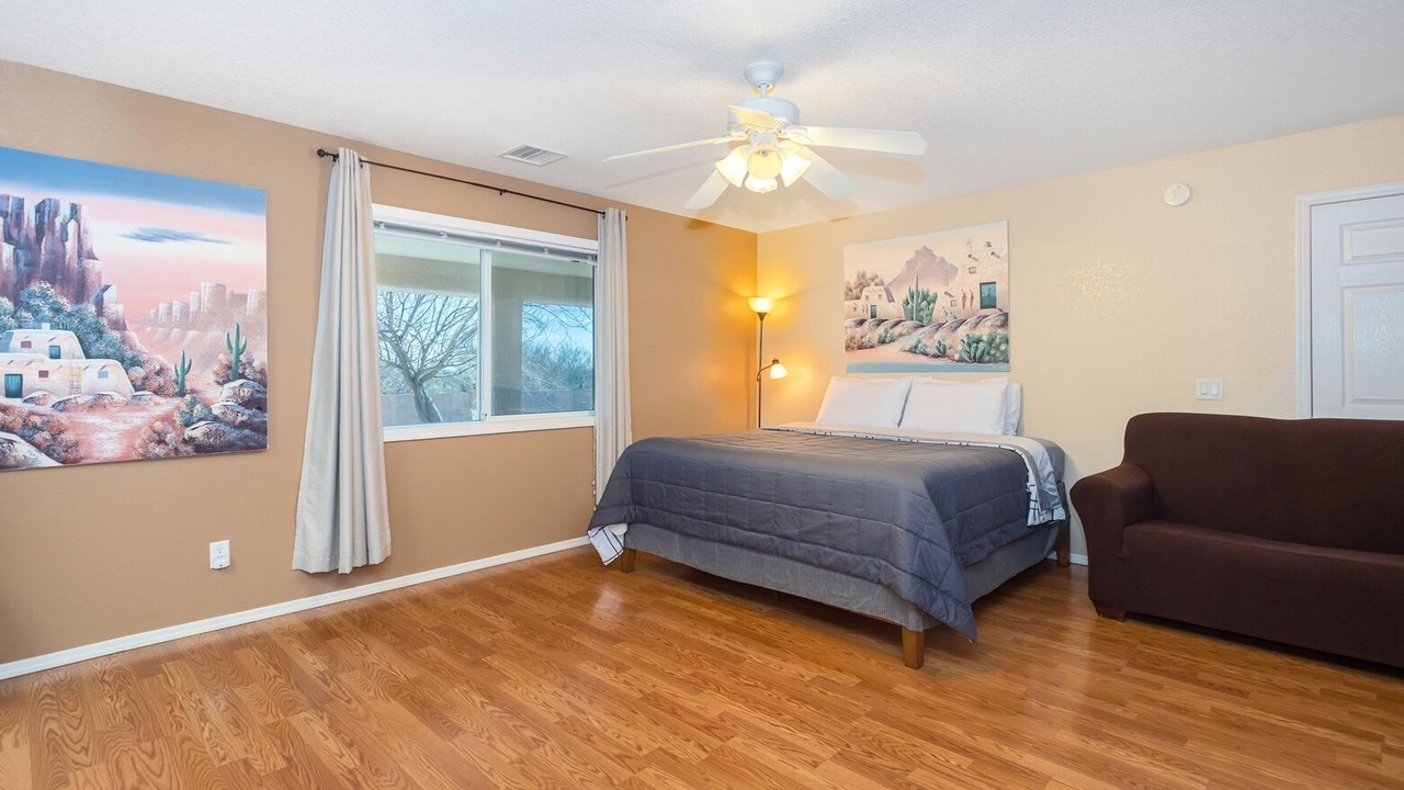Photo of Bedroom in Sierra Vista Southeast