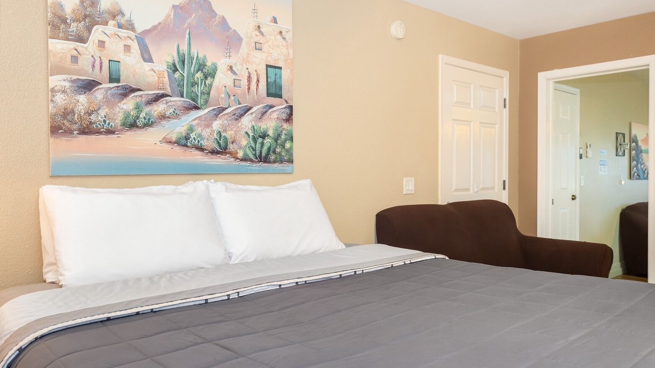 Photo of Bedroom in Sierra Vista Southeast