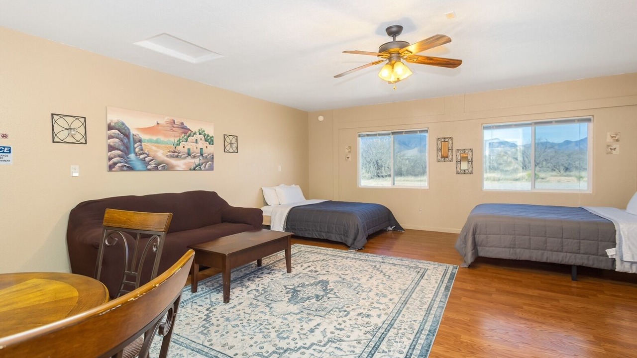Photo of Bedroom in Sierra Vista Southeast