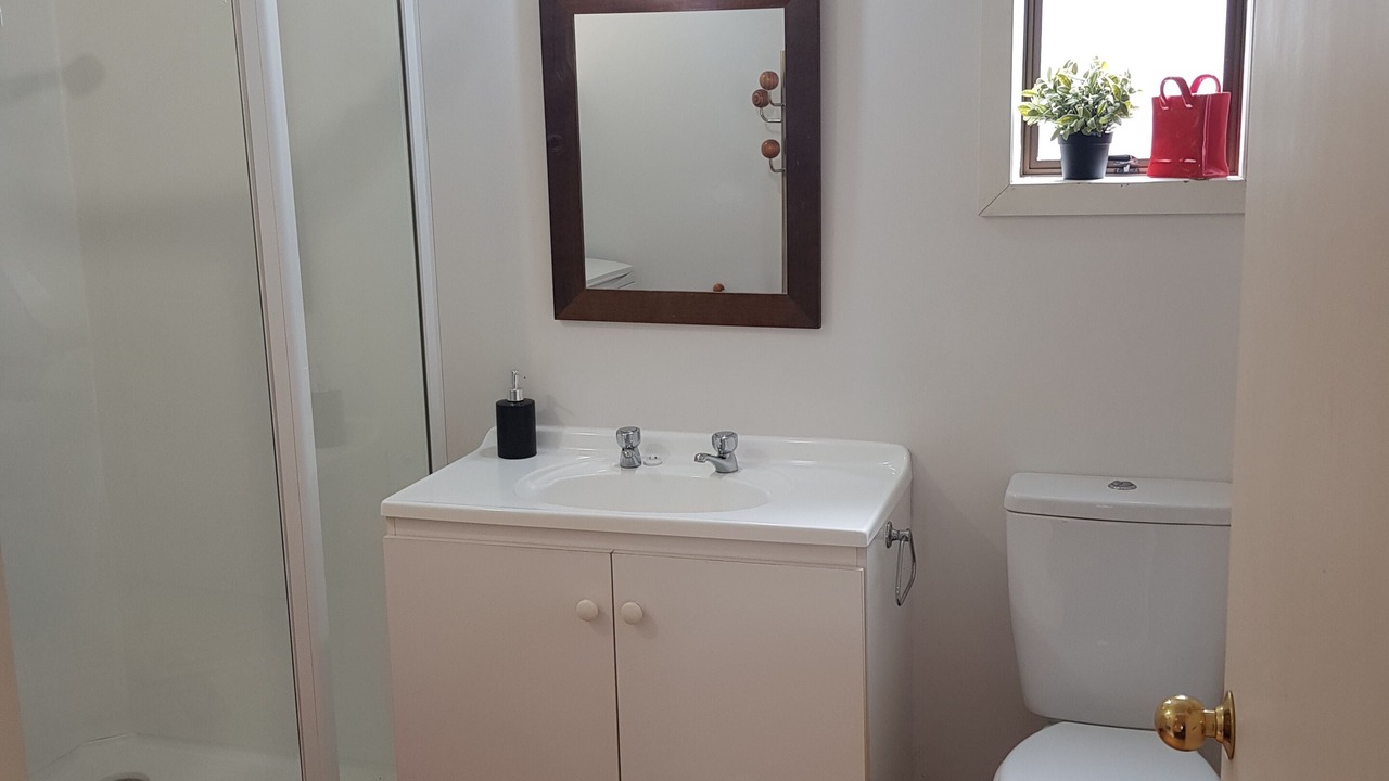 Photo of Bathroom in Pines Beach