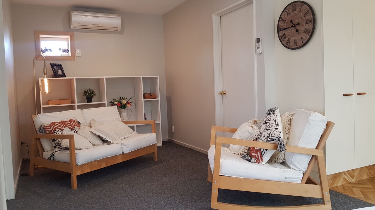 Photo of Livingroom in Pines Beach