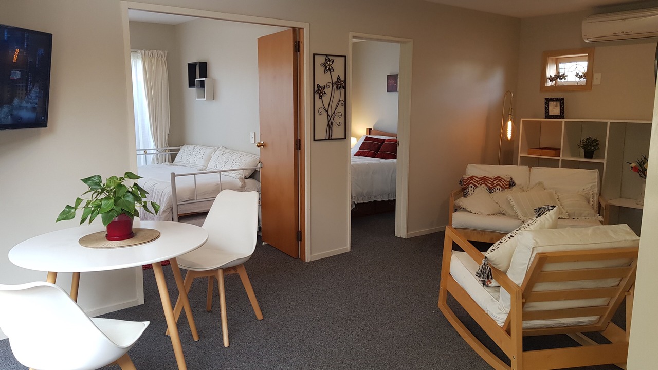 Photo of Bedroom in Pines Beach