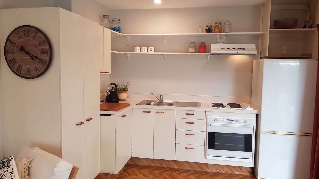 Photo of Kitchen in Pines Beach