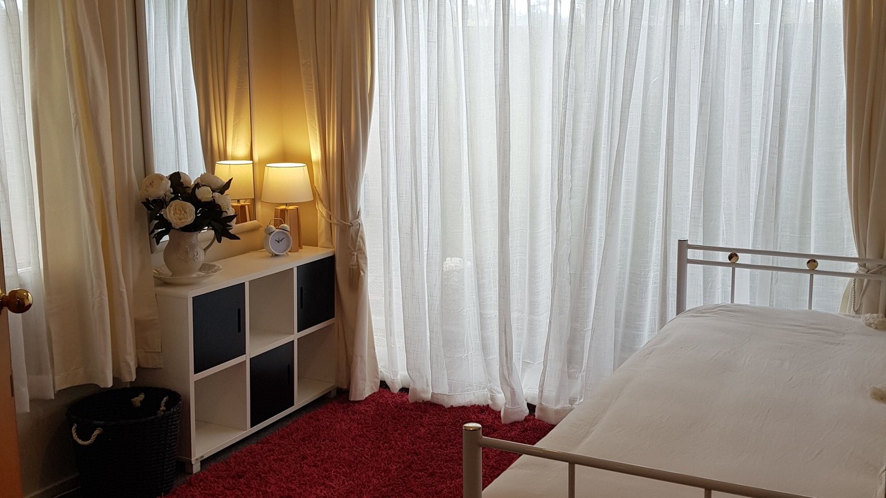 Photo of Bedroom in Pines Beach