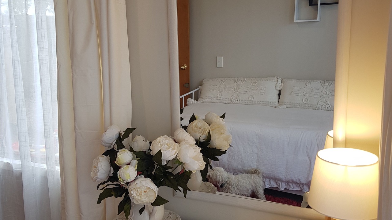 Photo of Bedroom in Pines Beach