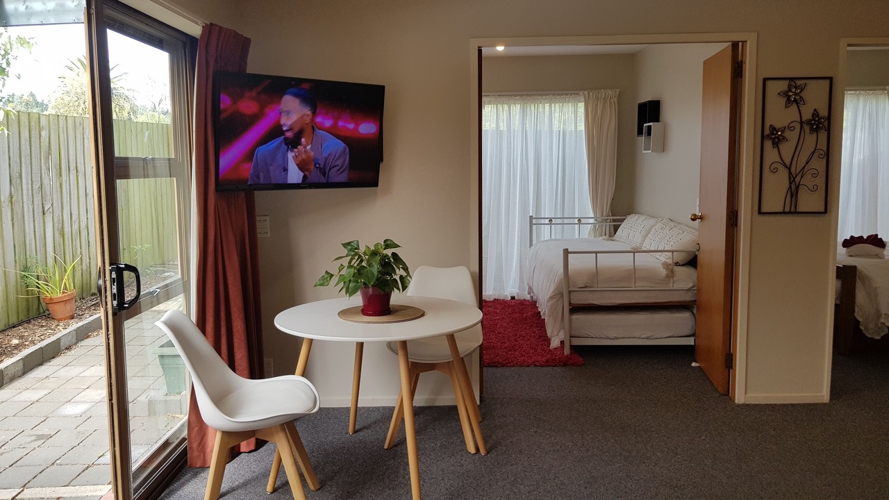 Photo of Bedroom in Pines Beach