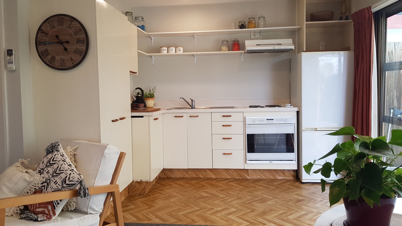 Photo of Kitchen in Pines Beach