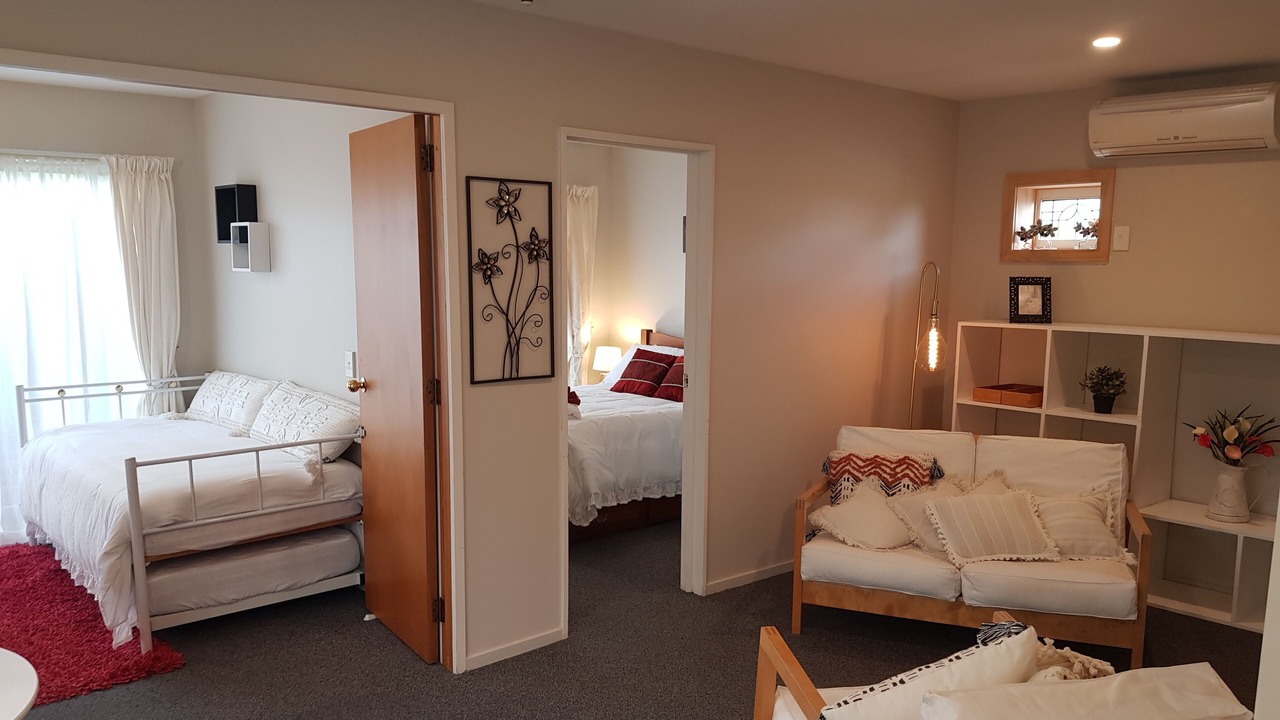 Photo of Bedroom in Pines Beach