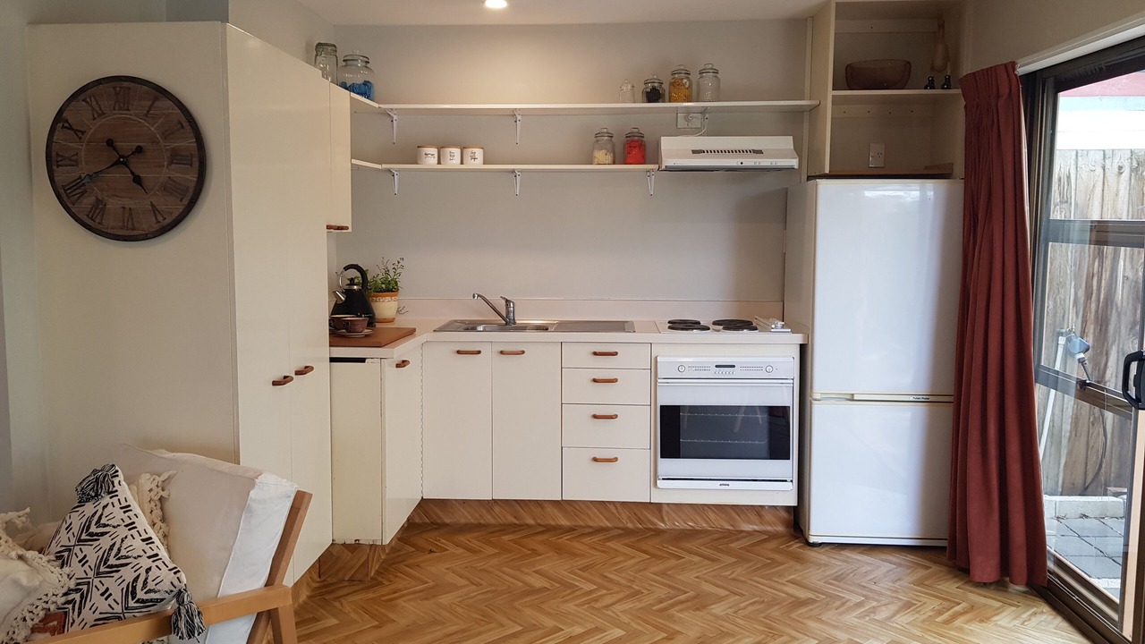Photo of Kitchen in Pines Beach