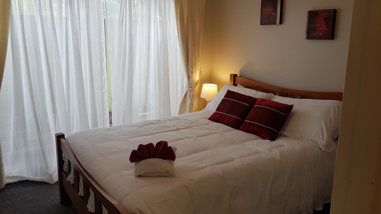 Photo of Bedroom in Pines Beach