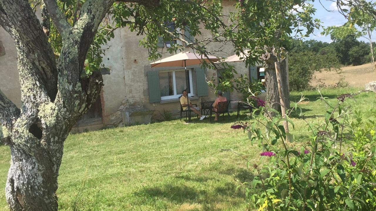 Photo of Outdoor in Castelnau-de-Montmiral