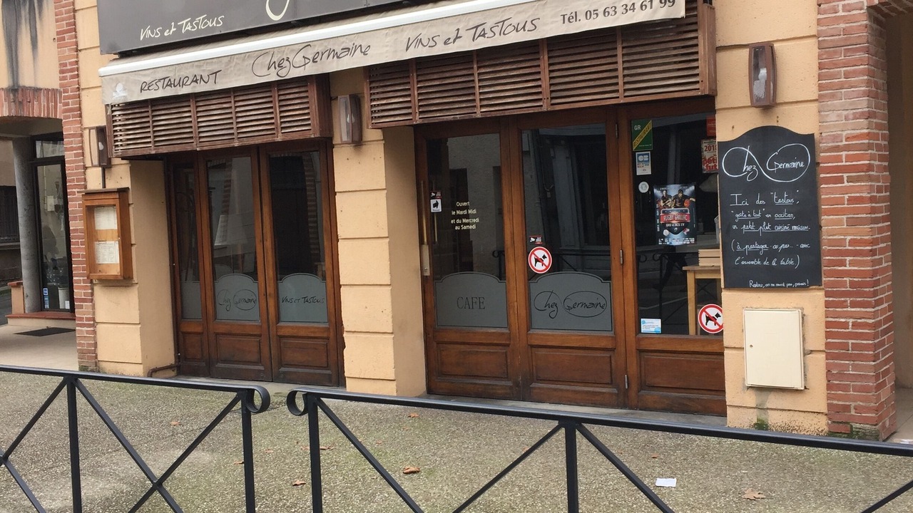 Photo of Outdoor in Castelnau-de-Montmiral