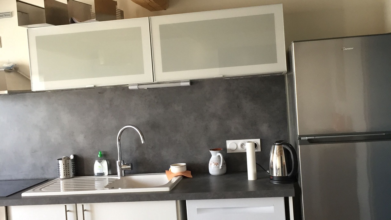 Photo of Kitchen in Castelnau-de-Montmiral