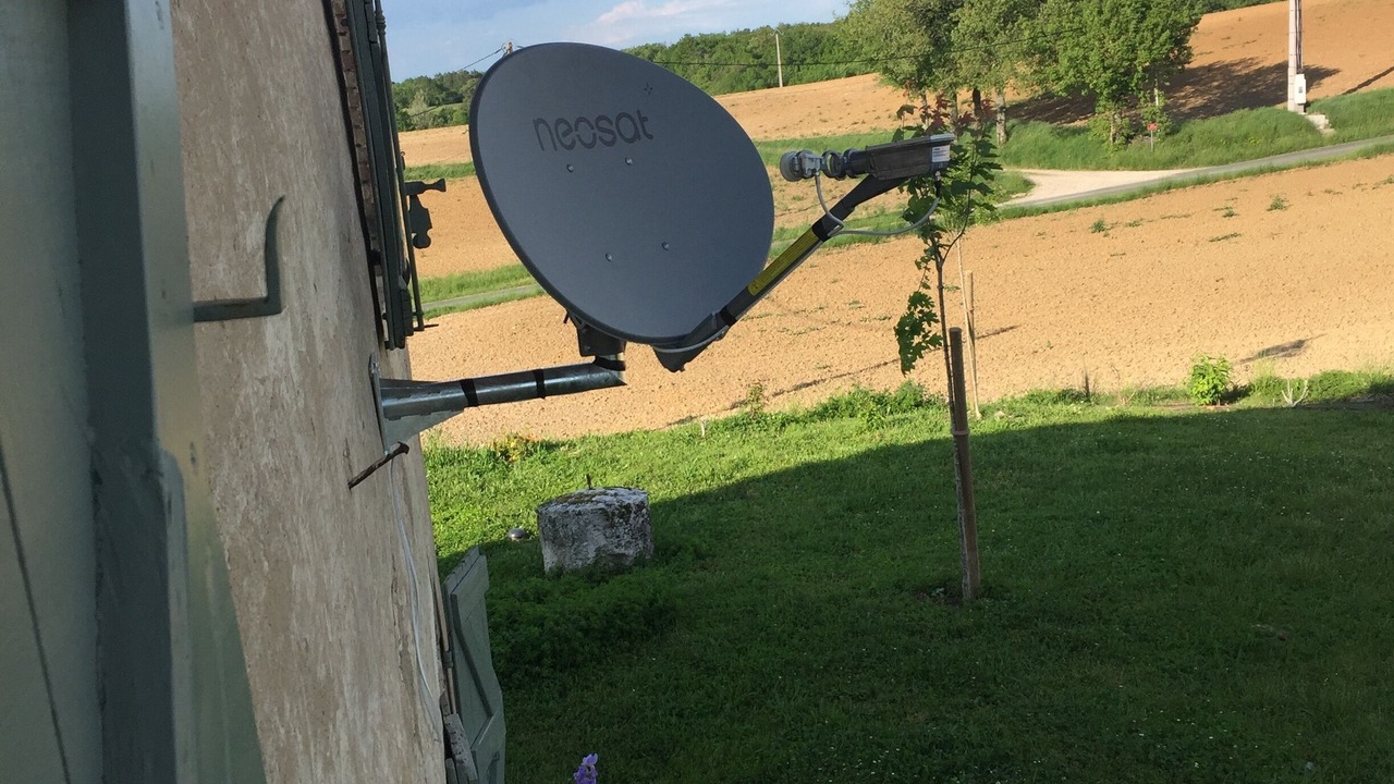 Photo of Outdoor in Castelnau-de-Montmiral