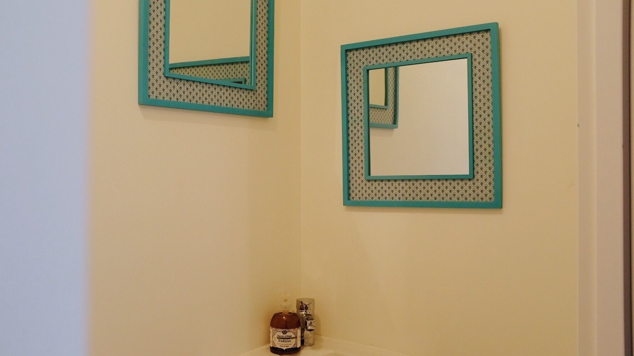 Photo of Bathroom in Castelnau-de-Montmiral