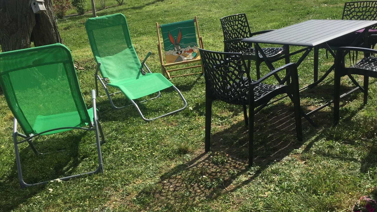 Photo of Outdoor in Castelnau-de-Montmiral