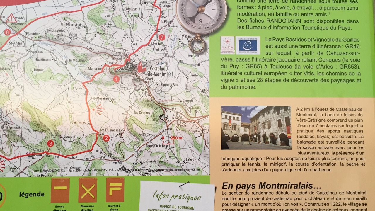 Photo of Others in Castelnau-de-Montmiral