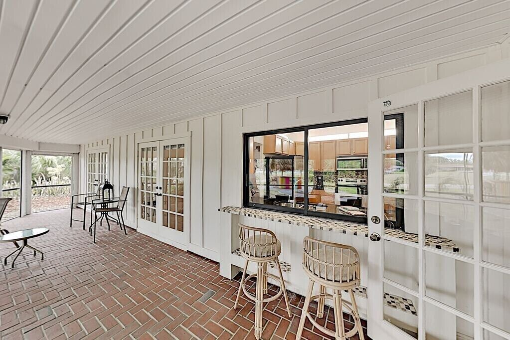 Photo of Outdoor in Riverbend Country Club