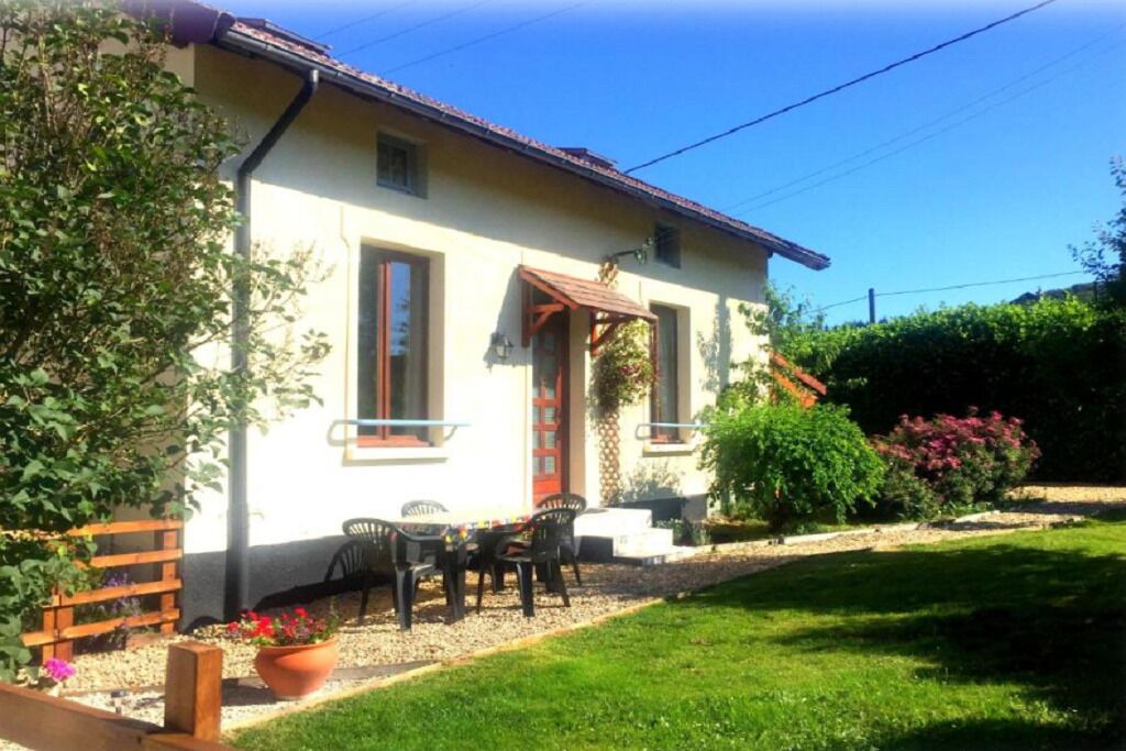 Photo of Outdoor in Saint-Moreil