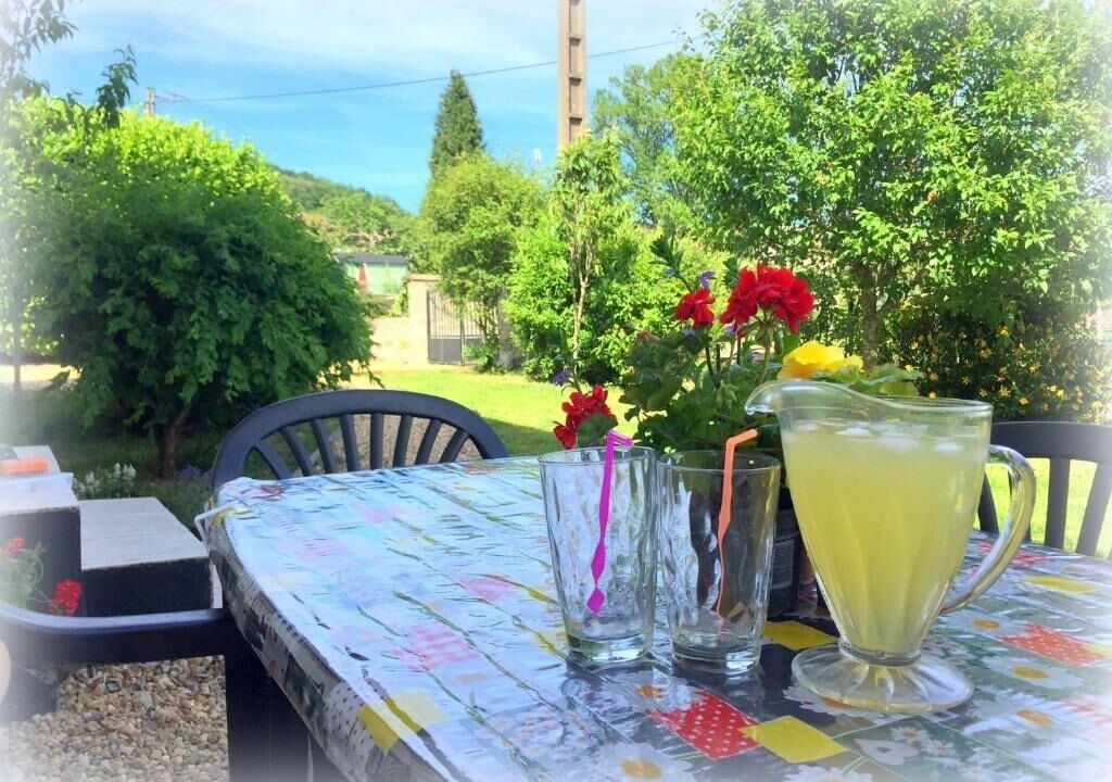 Photo of Outdoor in Saint-Moreil