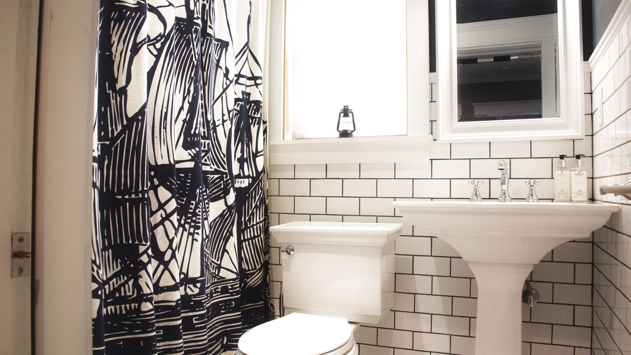 Photo of Bathroom in Goshen