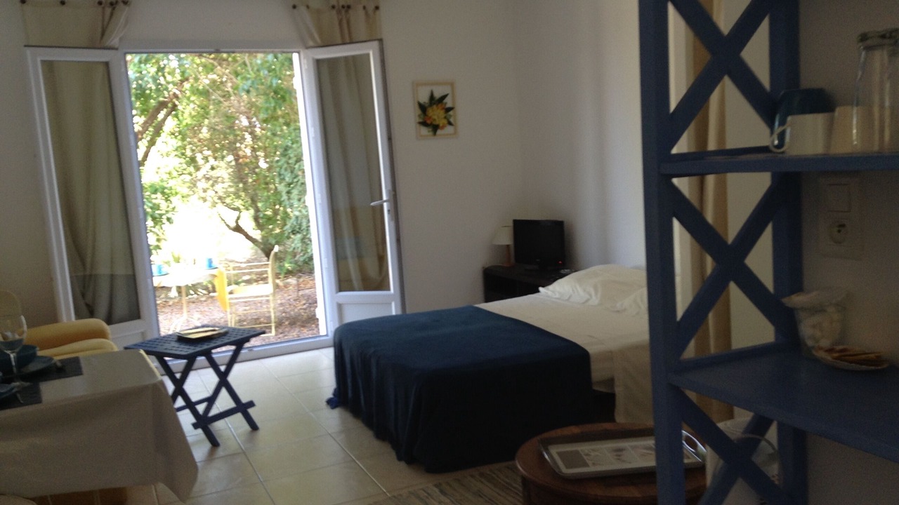 Photo of Bedroom in Monticello