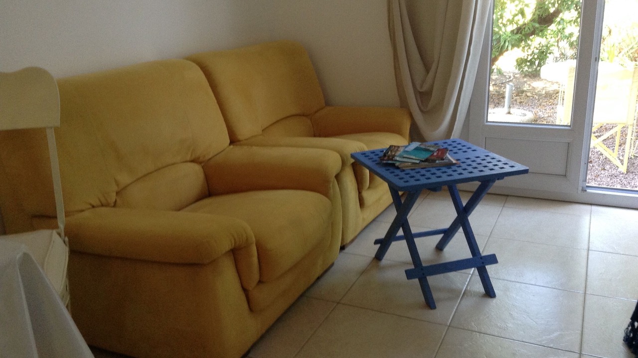 Photo of Livingroom in Monticello