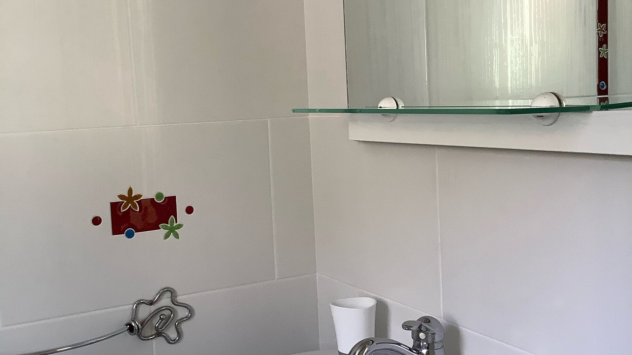 Photo of Bathroom in Monticello