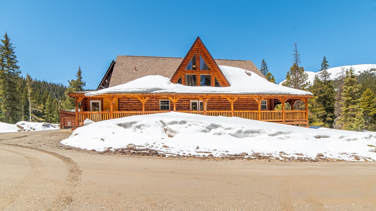 Photo of Outdoor in Breckenridge